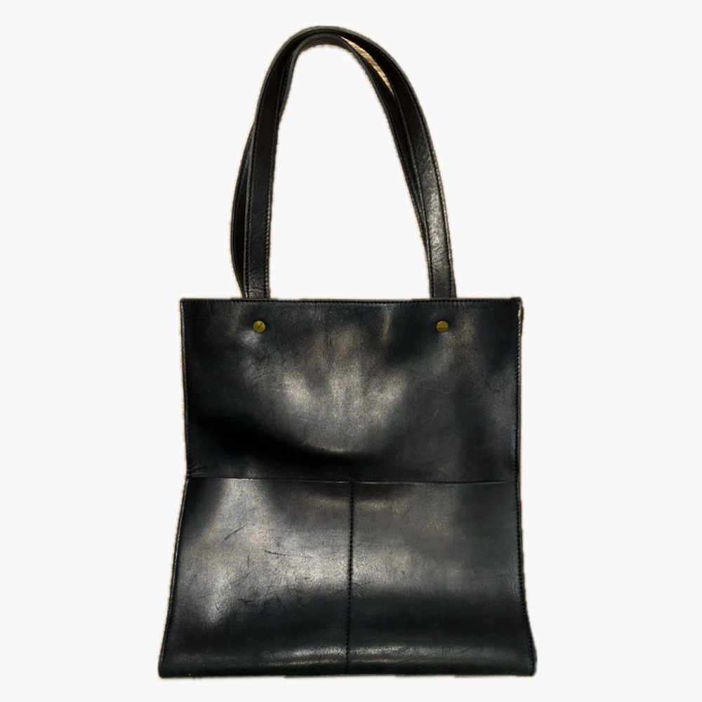 Madewell Passenger Convertible Tote View 3